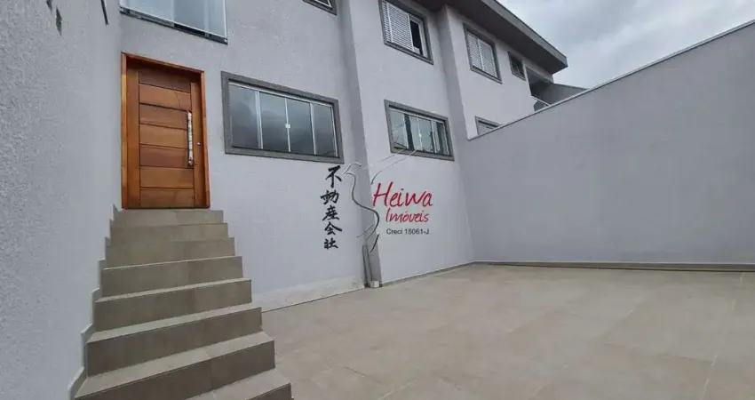 Casa com 2 quartos à venda na Rua Joaquim Pereira Lima, 05, Parque São Domingos, São Paulo