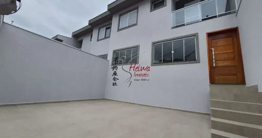 Casa com 2 quartos à venda na Rua Joaquim Pereira Lima, 09, Parque São Domingos, São Paulo