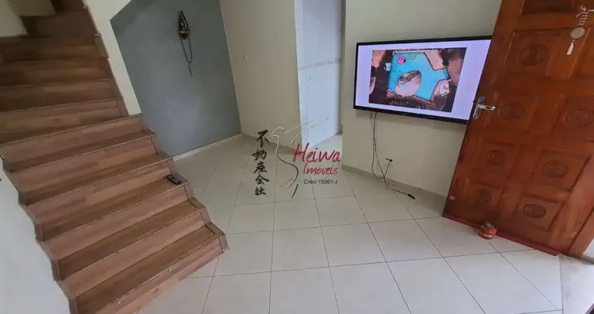 Casa com 2 quartos à venda na Rua Amapola, 199, Jardim Vista Linda, São Paulo