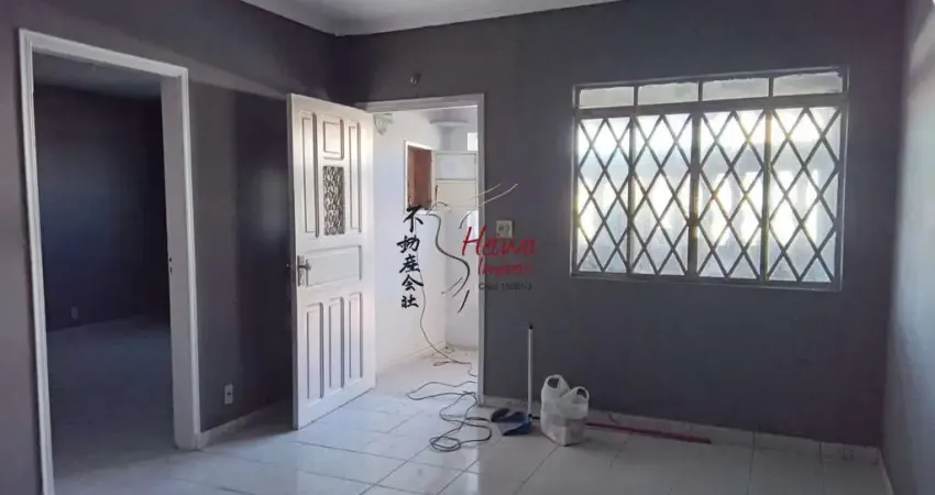 Casa com 2 quartos à venda na Rua Manuel Rodrigues da Costa, 33, Vila Guedes, São Paulo