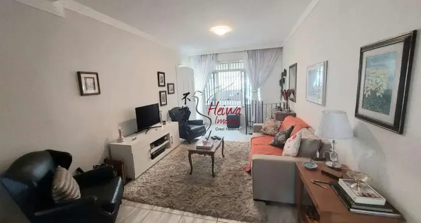 Casa com 3 quartos à venda na Rua Professora Altina Maynardi de Araújo, 370, Parque São Domingos, São Paulo