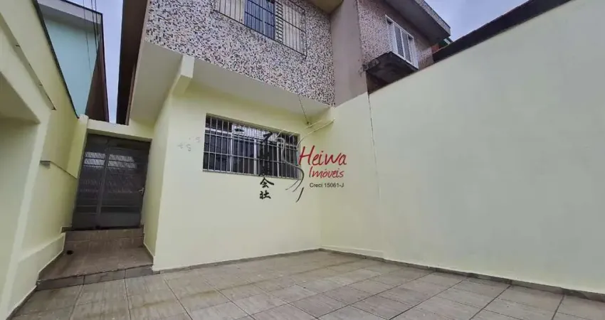 Casa com 3 quartos à venda na Rua José Cândido Freire, 485, Parque São Domingos, São Paulo