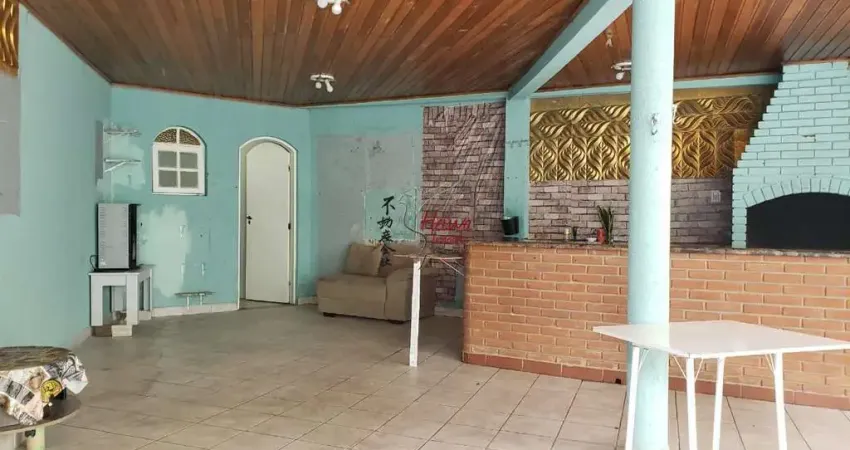 Casa com 3 quartos à venda na Rua Tenente Manuel Joaquim Lopes, 161, Jardim Jaraguá (São Domingos), São Paulo