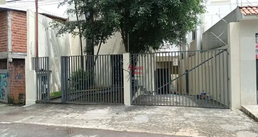 Prédio à venda na Avenida Doutor Antônio Maria Laet, 943, Parada Inglesa, São Paulo