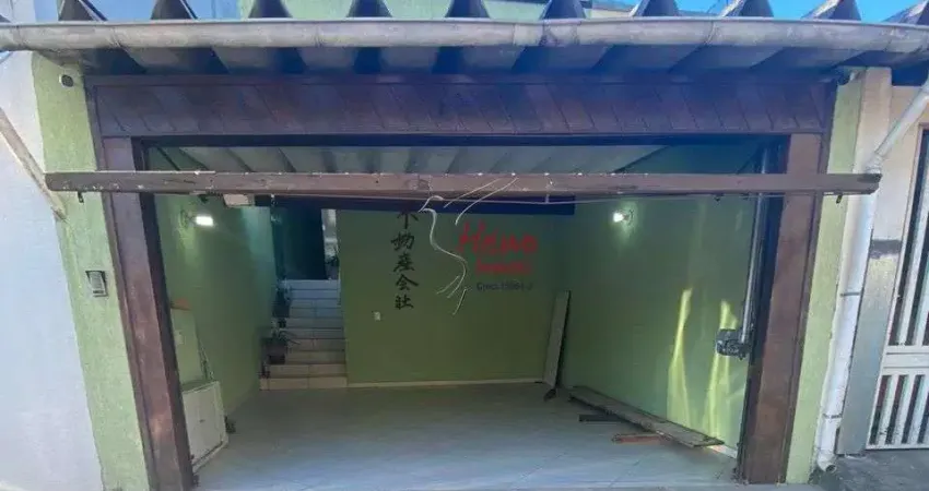 Casa com 2 quartos à venda na Rua Patrício de Camargo, 46, Helena Maria, Osasco