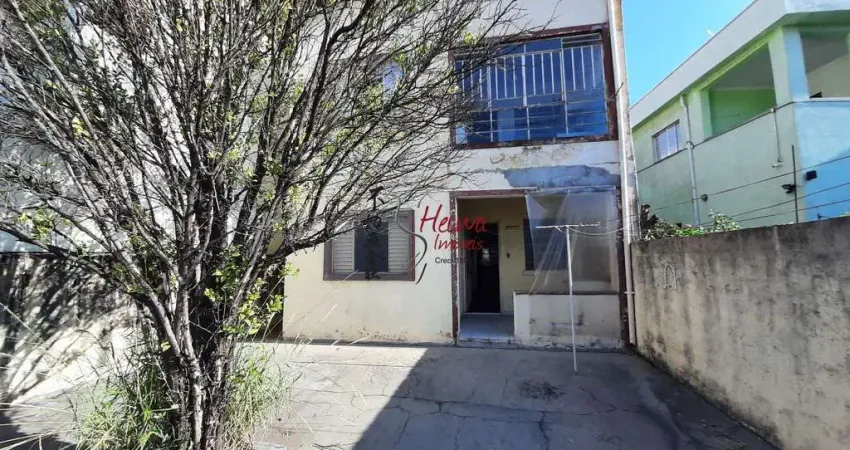 Casa com 2 quartos à venda na Rua Professor Araújo Coelho, 650, Jardim Líbano, São Paulo