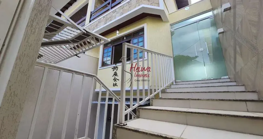 Casa com 3 quartos à venda na Rua Banabuiú, 92, Vila Comercial, São Paulo