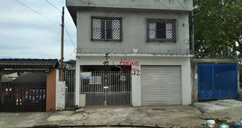 Casa com 2 quartos à venda na Rua Erva das Virgens, 12, Jardim Vista Linda, São Paulo