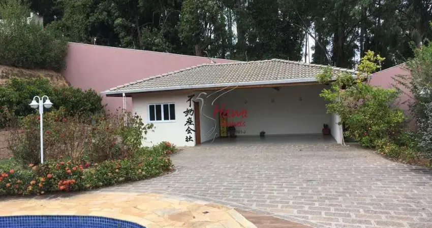 Casa com 3 quartos à venda na Rua Dalla, 66, Centro, Itupeva