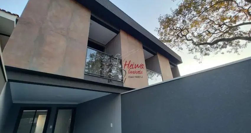 Casa com 3 quartos à venda na Rua Homero Sales, 970, Parque São Domingos, São Paulo