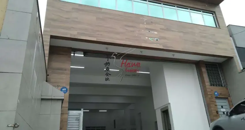 Prédio para alugar na Avenida Mutinga, 651, Pirituba, São Paulo