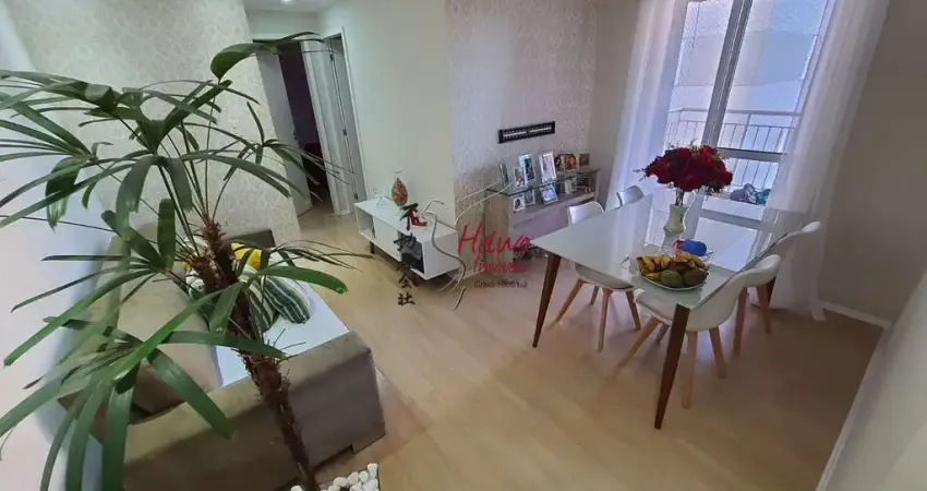 Apartamento com 2 quartos à venda na Rua São Francisco de Assis, 885, Vila Guedes, São Paulo