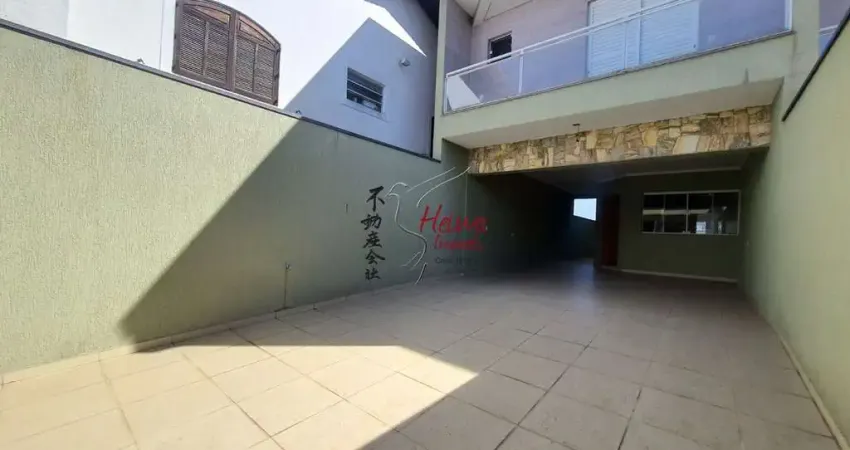 Casa com 3 quartos à venda na Rua Fernando Coutinho Marques, 41, Parque São Domingos, São Paulo