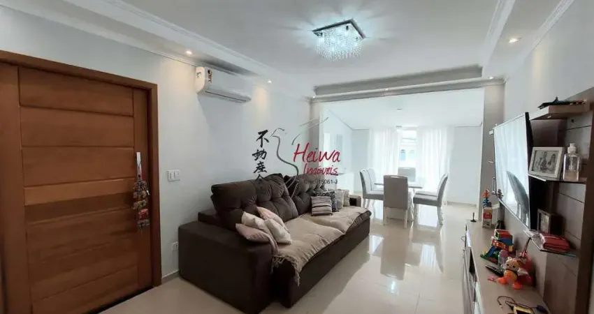 Casa com 3 quartos à venda na Rua Professora Altina Maynardi de Araújo, 455, Parque São Domingos, São Paulo