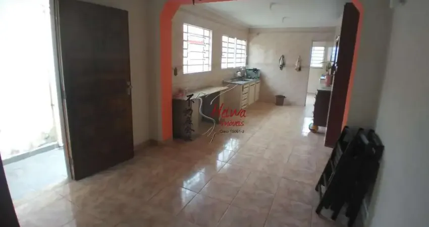 Casa com 2 quartos à venda na Rua Evandro Danton Ferreira Gandra, 229, Vila Mangalot, São Paulo