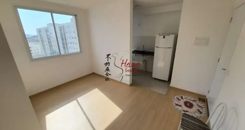 Apartamento com 2 quartos à venda na Avenida Nelson Palma Travassos, 222, Loteamento City Jaragua, São Paulo