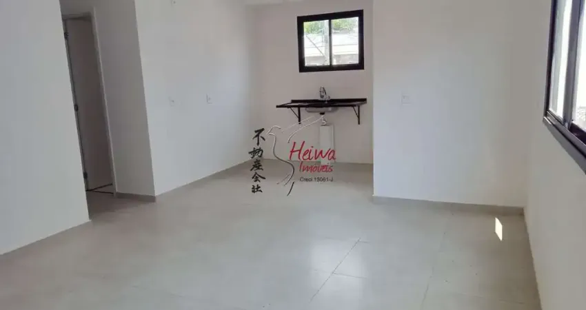 Apartamento com 2 quartos à venda na Rua Urbano da Silva, 34, Vila Jaguara, São Paulo