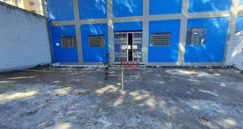 Prédio comercial r$1.5 milhões - 890m² área útil (jd cidade pirituba)