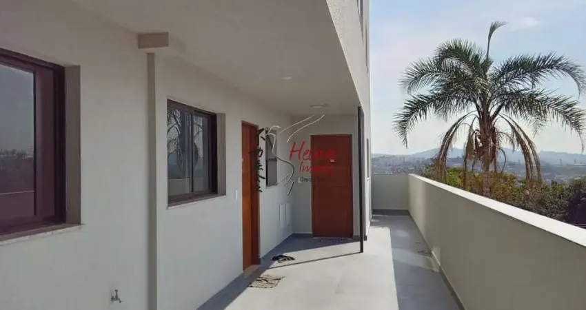 Apartamento com 2 quartos à venda na Rua dos Franciscanos, 23, Vila dos Remédios, São Paulo