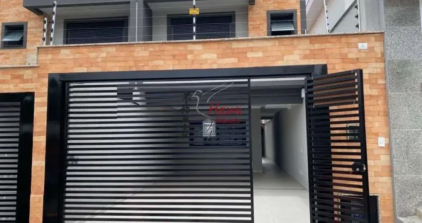 Casa com 3 quartos à venda na Rua Pedro Ladislau de Almeida, 224, Parque São Domingos, São Paulo