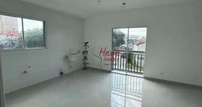 Apartamento com 1 quarto à venda na Rua Doutor Azor Montenegro, 145, Vila Mangalot, São Paulo