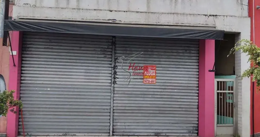 Salão comercial r$4 mil/locação - r$1.5 milhões venda (são domingos)