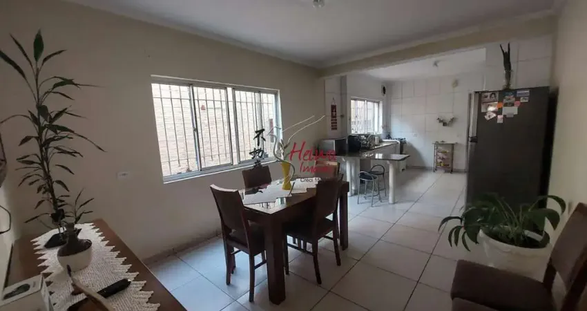 Casa com 3 quartos à venda na Rua Ademar Martins de Freitas, 255, Jardim Santo Elias, São Paulo