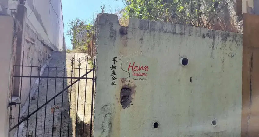 Terreno à venda na Rua Erva de São Cristóvão, 286, Jardim Maristela, São Paulo