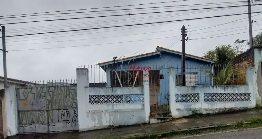 Terreno à venda na Rua Francisco de Almeida Leite, 308, Jardim Jaraguá (São Domingos), São Paulo