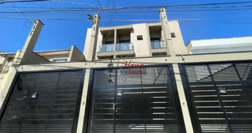 Casa com 3 quartos à venda na Rua Francisco Ursaia, 43, Jardim Regina, São Paulo