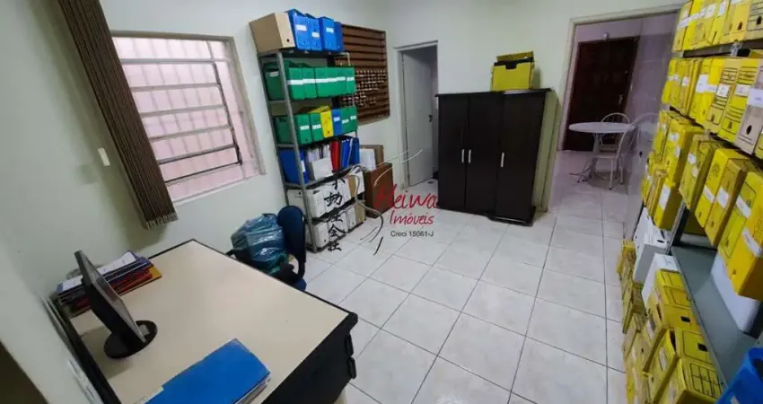 Casa com 5 quartos à venda na Rua Jurubim, 145, Vila Boaçava, São Paulo