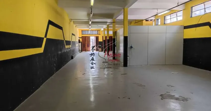 Ponto comercial para alugar na Rua Cachoeira do Sul, 364, Vila Jaguara, São Paulo