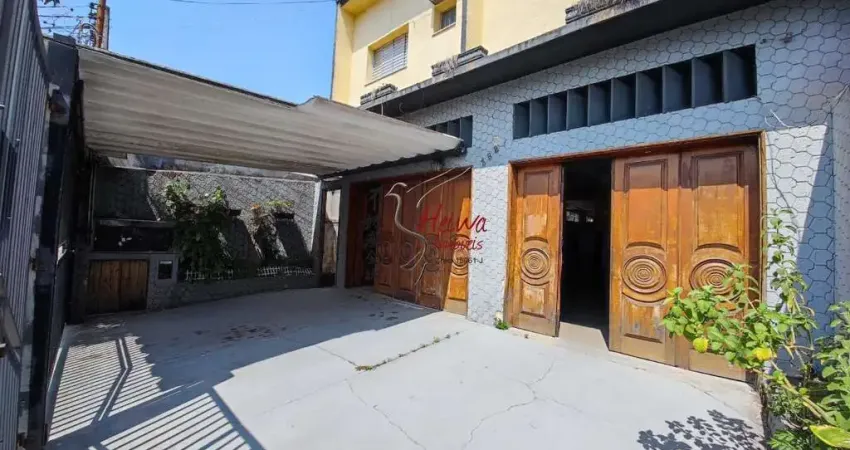 Casa com 3 quartos à venda na Rua Cachoeira do Sul, 364, Vila Jaguara, São Paulo