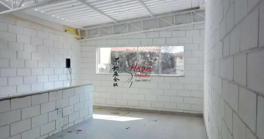 Barracão / Galpão / Depósito para alugar na Estrada Galvão Bueno Trigueirinho, 617, Jaraguá, São Paulo