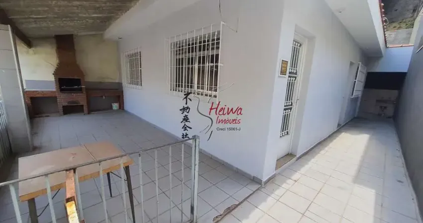 Casa com 2 quartos para alugar na Rua Martinho do Amaral, 116, Vila Guedes, São Paulo