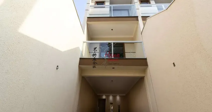 Casa com 3 quartos à venda na Rua Manuel Álvares Passos, 193, Jardim Cidade Pirituba, São Paulo