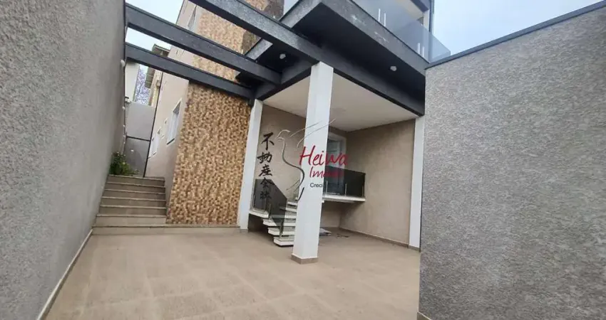 Casa com 3 quartos à venda na Rua dos Lírios, 337, Portais (Polvilho), Cajamar