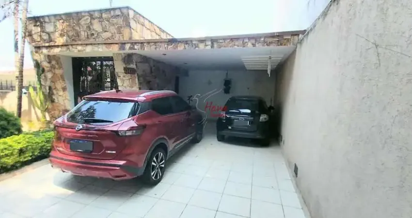 Casa com 3 quartos à venda na Rua João dos Santos Estrelado, 40, Siciliano, São Paulo