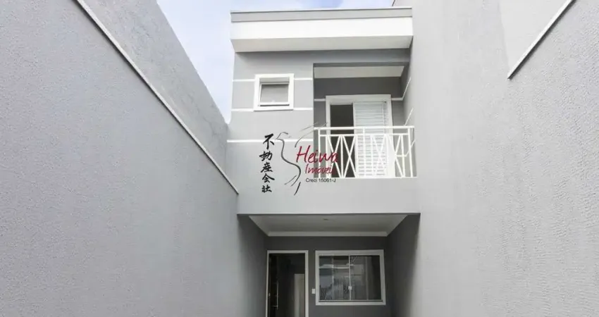 Casa com 3 quartos à venda na Rua São Francisco de Borja, 133, Vila Pirituba, São Paulo