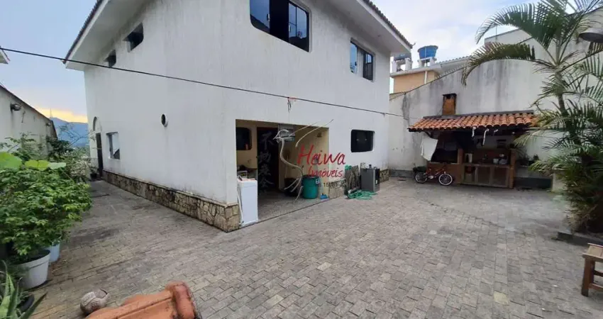 Casa com 4 quartos à venda na Rua Joaquim Ferrer, 410, Jardim Vivan, São Paulo