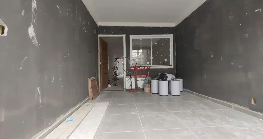 Casa com 3 quartos à venda na Rua São Francisco de Borja, 139, Vila Pirituba, São Paulo