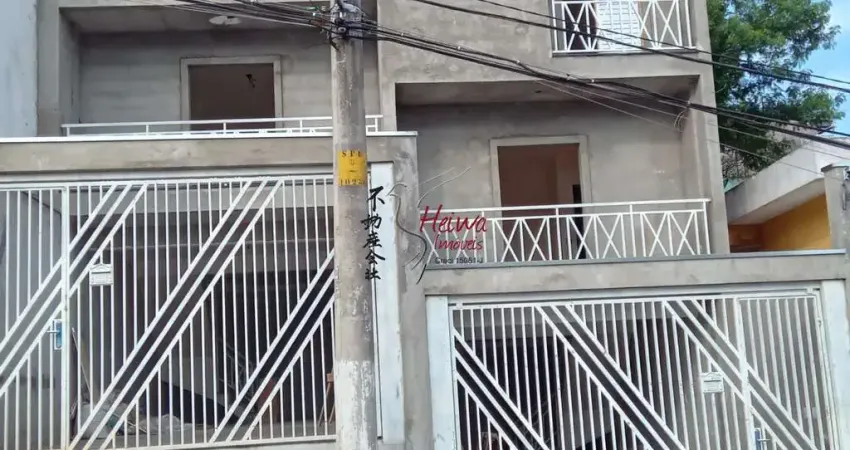 Casa com 3 quartos à venda na Rua Itaporanga, 149, Vila Palmeiras, São Paulo