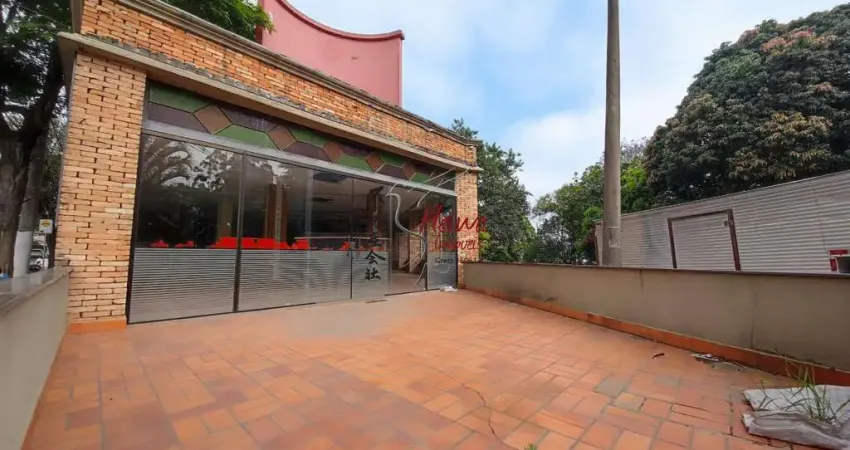 Prédio para alugar na Rua Belchior de Azevedo, 31, Vila Leopoldina, São Paulo