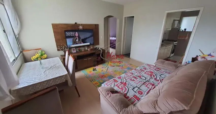 Apartamento com 2 quartos à venda na Rua Willis Roberto Banks, 549, Parque Maria Domitila, São Paulo