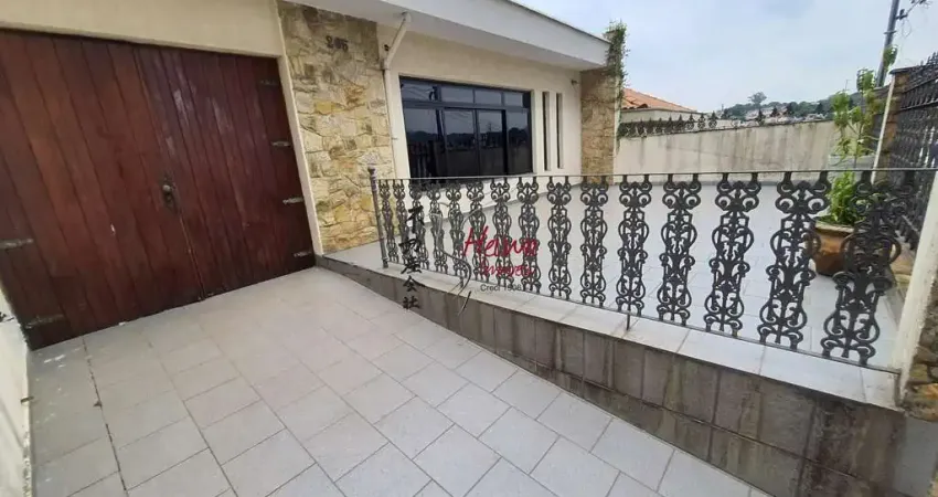 Casa com 2 quartos à venda na Rua Coronel Augusto Machado, 242, Jardim Maristela, São Paulo