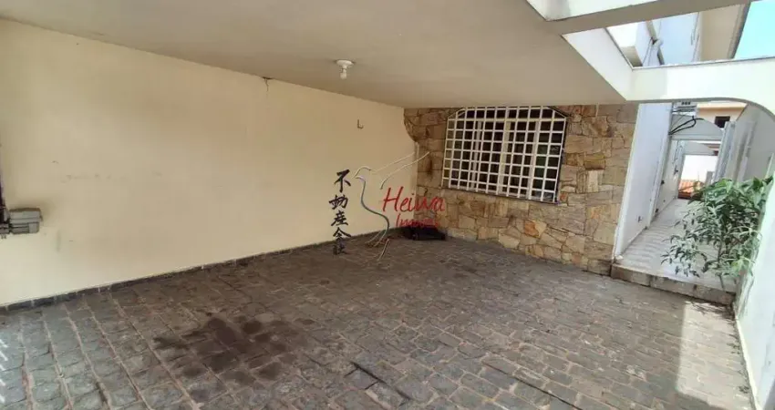 Casa com 3 quartos à venda na Rua José Cândido Freire, 339, Parque São Domingos, São Paulo