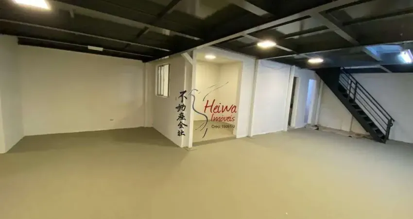 Barracão / Galpão / Depósito à venda na Rua Camacam, 616, Vila Anastácio, São Paulo