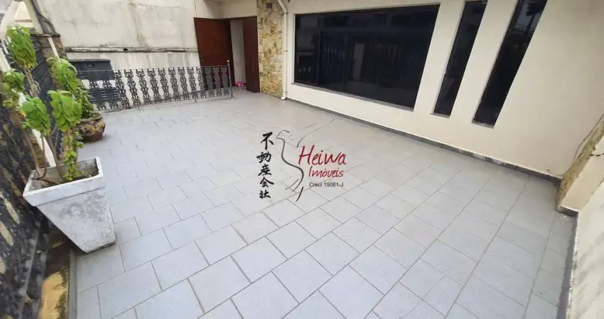 Casa - aceita permuta como parte de pagto. r$ 750 mil (maria eugênia)