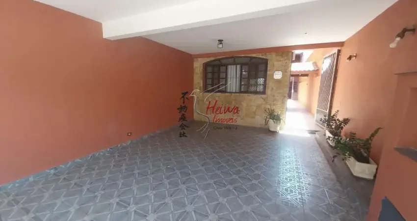 Casa com 3 quartos à venda na Rua Pedro Ferreira de Souza, 20, Parque São Domingos, São Paulo