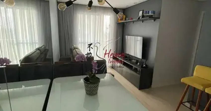 Apartamento com 2 quartos à venda na Rua Laranjal do Jari, 130, Vila Pirituba, São Paulo